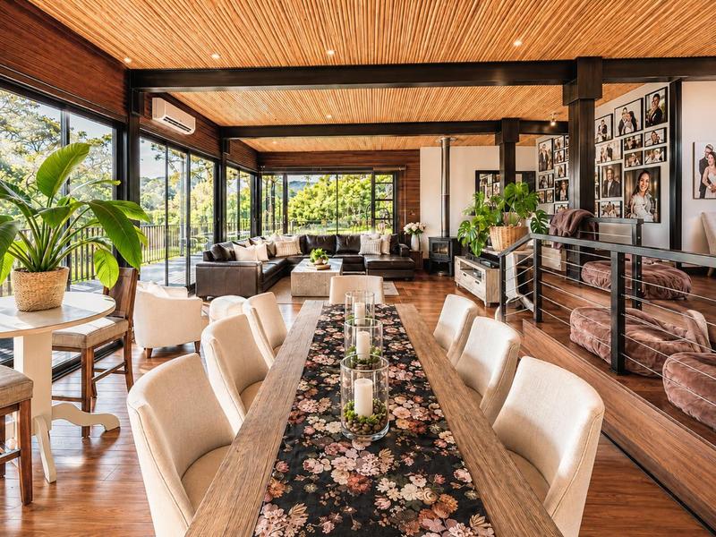 4 Bedroom Property for Sale in Wilderness Heights Western Cape
